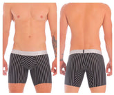 Unico 20070100222 Rush Boxershorts Farbe 99-Schwarz